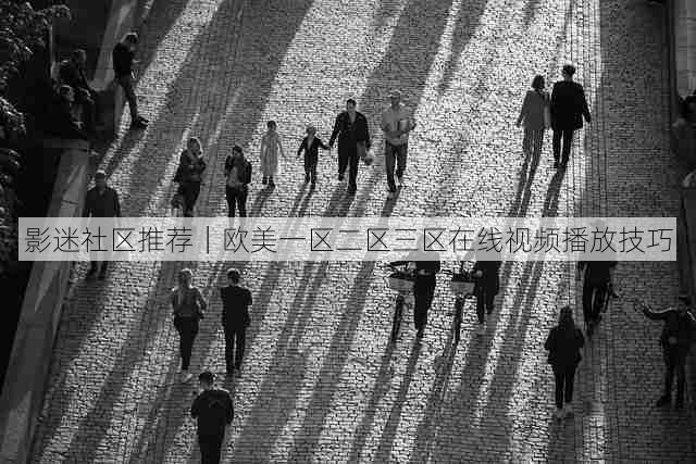 影迷社区推荐|欧美一区二区三区在线视频播放技巧