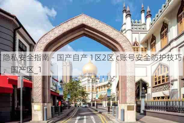 隐私安全指南 - 国产自产 1区2区 c账号安全防护技巧,国产区_1