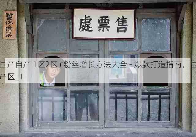 国产自产 1区2区 c粉丝增长方法大全 - 爆款打造指南,国产区_1