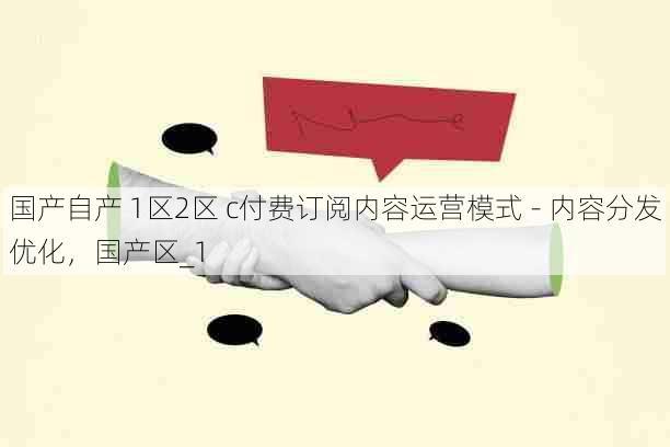 国产自产 1区2区 c付费订阅内容运营模式 - 内容分发优化,国产区_1