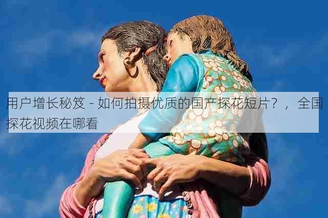用户增长秘笈 - 如何拍摄优质的国产探花短片?,全国探花视频在哪看